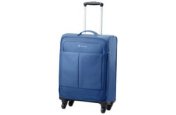 Carlton Ultralite Next Small Spinner Case - Navy